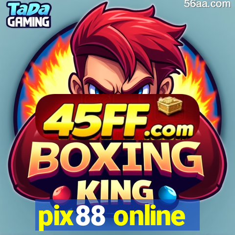 pix88 online